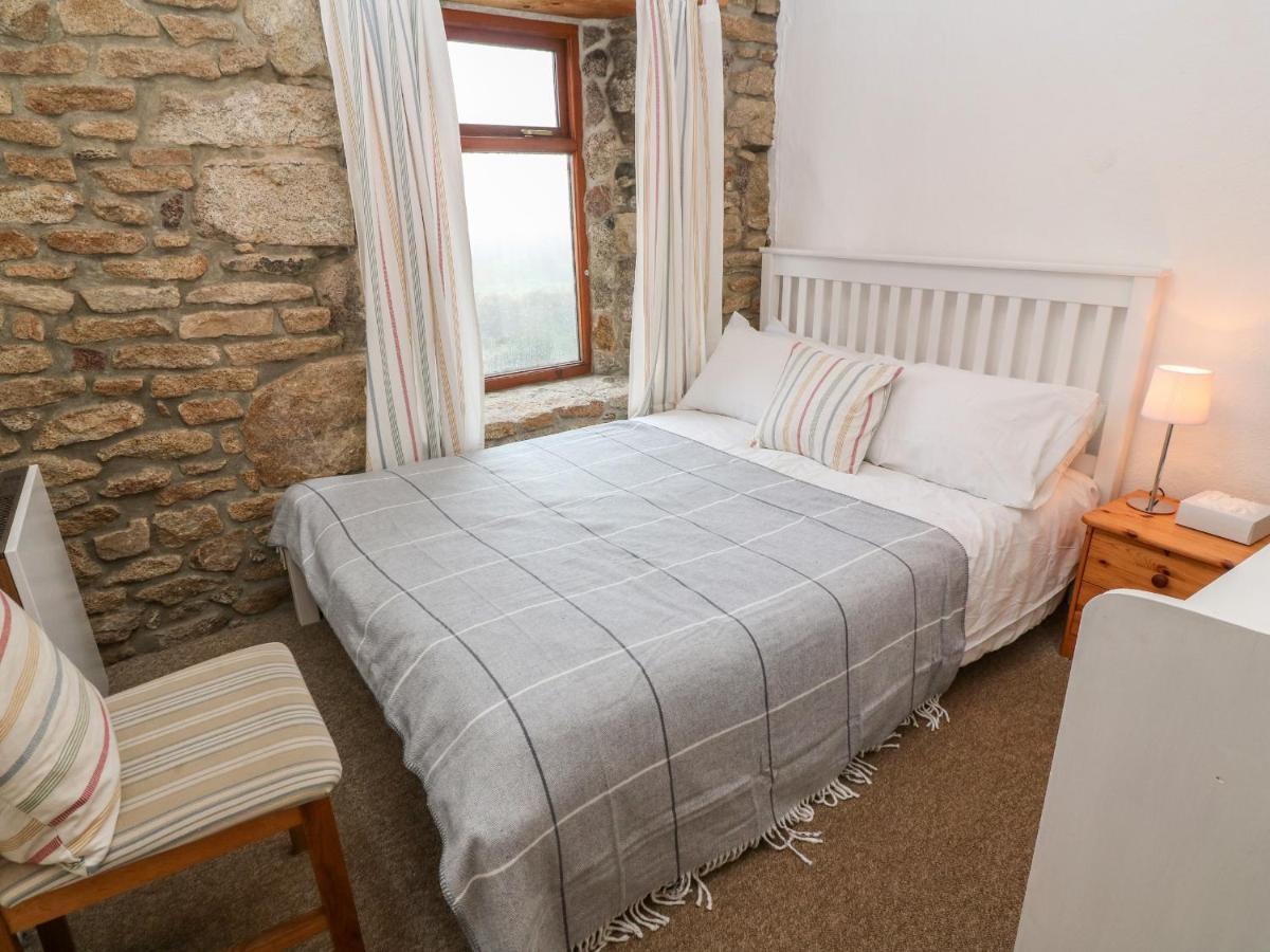 פנזאנס Miners Cottage מראה חיצוני תמונה